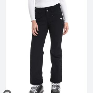 Descente junior snow pants